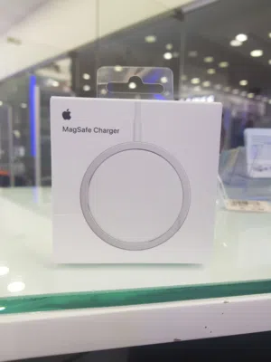 Apple Magsafe Charger MHXH3  شاحن ابل ماجسيف