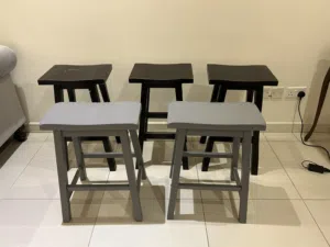 Bar stools