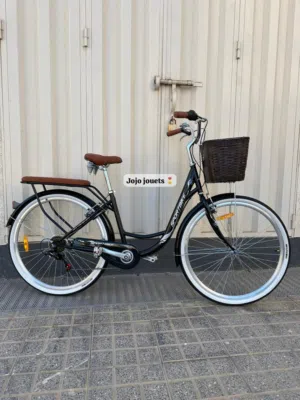 Vélo Madame Classique SPORTBIKE 28 Pouce
