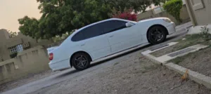 Used Lexus GS in Dhofar