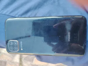 Huawei nova 7i 128 GB in Irbid