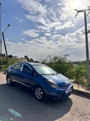 Used Toyota Prius in Jordan Valley