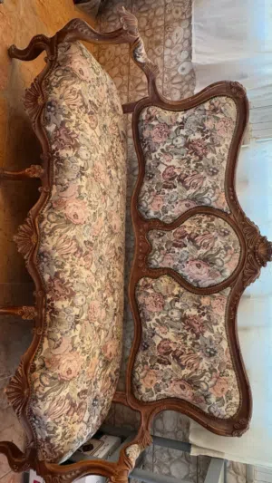 طقم كنب حفر فاخر