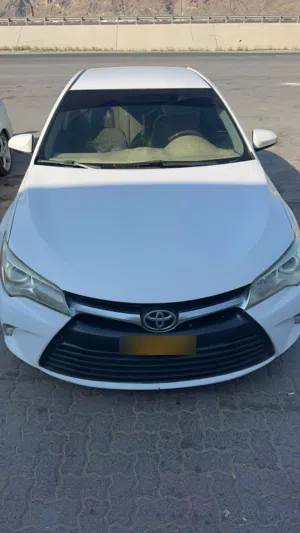 Used Toyota Camry in Al Dakhiliya