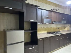 دولاب مطبخ نضيف للبيع اعادة نشر لعدم المصدقيه
