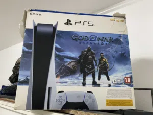 PlayStation 5 PlayStation for sale in Muscat