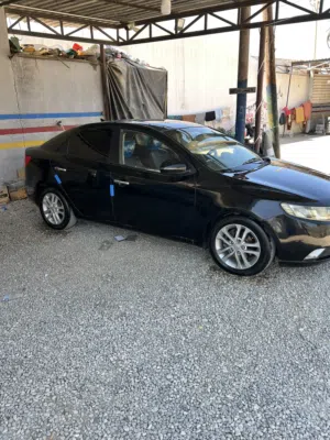 Used Kia Forte in Tripoli