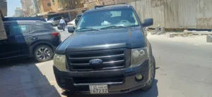 Used Ford Expedition in Kuwait City