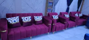 كنب ومجالس عربيه