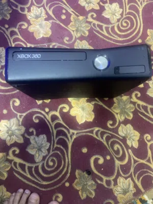 X box360 SCONSOLE
