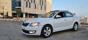 used-skoda-octavia-in-ramallah-and-al-bireh