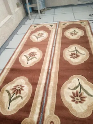 زوج مدات تركي نظيف