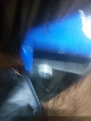 طاولة تلفاز كزاز