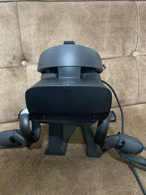 Oculus rift s
