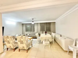150 m2 3 Bedrooms Apartments for Rent in Ramallah and Al-Bireh Al Masyoon