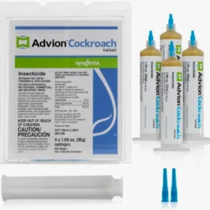 Advion cockroach gel Dubai 