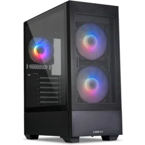 Lian Li lancool 205 mesh c