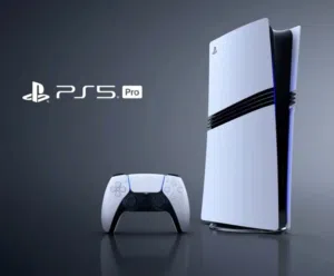 مطلوب بلايستيشن 5 (pro)