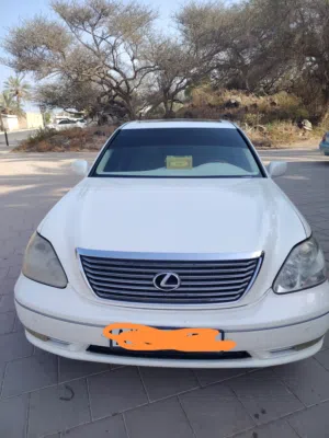 لكزس 430 2005