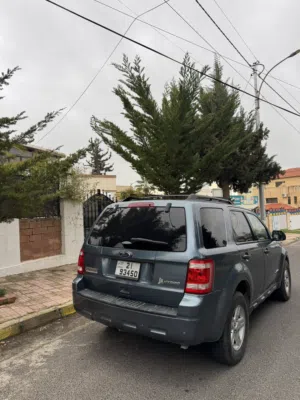 Used Ford Escape in Amman