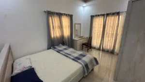 Apartment for rent in Al khuwair