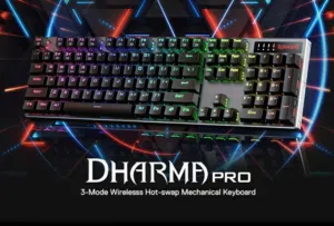 Redragon DHARMA PRO