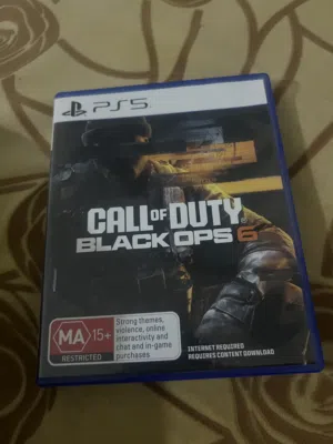 دسكت كلف اتيوتي 6