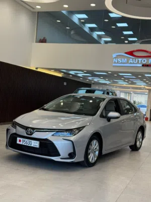 للبيع تويوتا كورلا 2.0