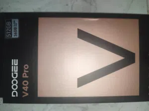 Doogee V Series 512 GB in Amman