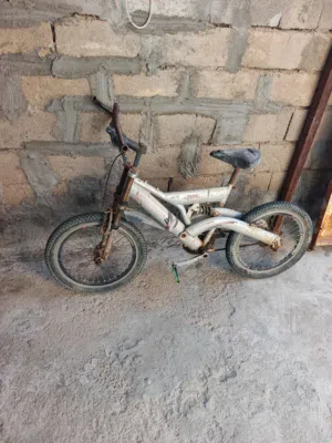 بايسكلات للبيع