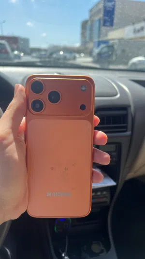 Apple iPhone 17 Pro Max 128 GB in Misrata