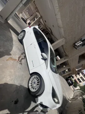 فورد فوكس 2016  كهربائية مستعملة بحالة ممتازة