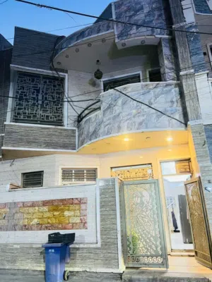 85 m2 3 Bedrooms Townhouse for Sale in Baghdad Basateen
