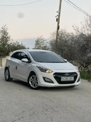 Used Hyundai i30 in Hebron