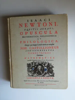 كتاب calculus and analytic Geometry