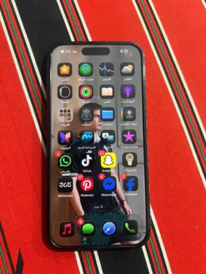 Almadar VIP mobile numbers in Tarhuna
