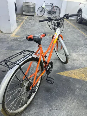Adult Cycle for sale in good condition and barely used