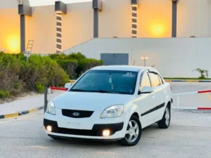 Used Kia Pride in Zawiya