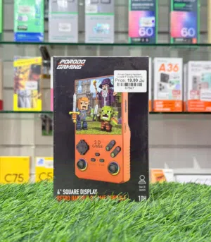 Porodo handheld gaming device in Muscat / Brand New