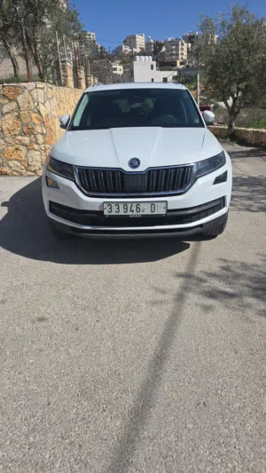 كودياك 2019 في الرخصه