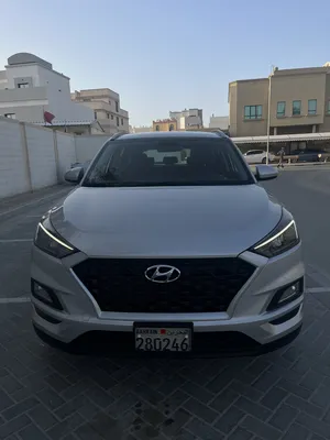 هونداي توسان Hyundai Tucson 2020