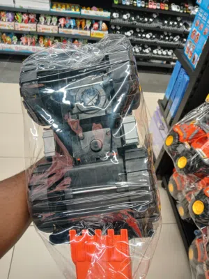 Kids Construction Excavator Toy Truck