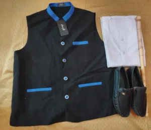 متوفر جلابيه وسديري