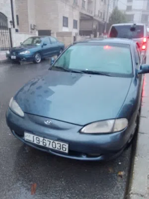 Used Hyundai Avante in Amman