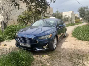 فورد فيوجن 2019 للبيع