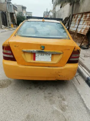 سياره سيكي جيلي