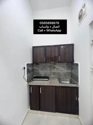 غرفه وصاله مفروش في شعاب الاشخر