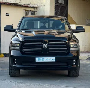 DODGE RAM 1500 SPORT