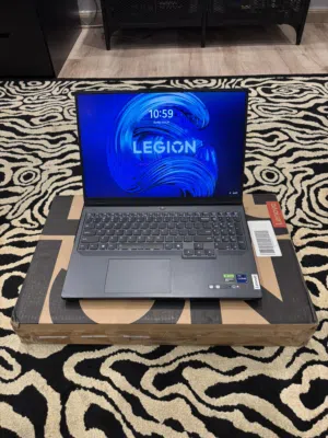 Lenovo Legion Pro 5 16IRX9