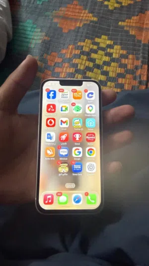 ايفون 13البدل